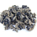 Dried Black Fungus Whole Dehydrated Wood Ear